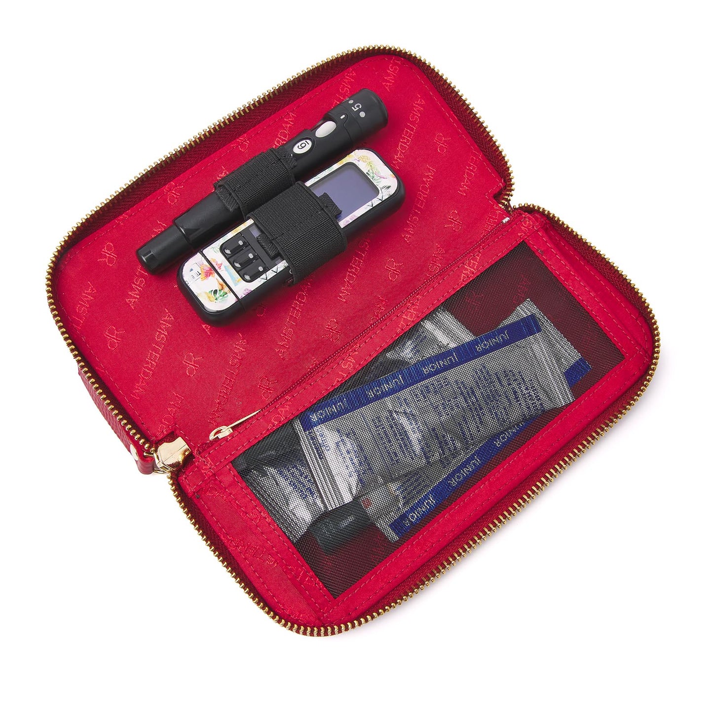 Etui voor Diabetes