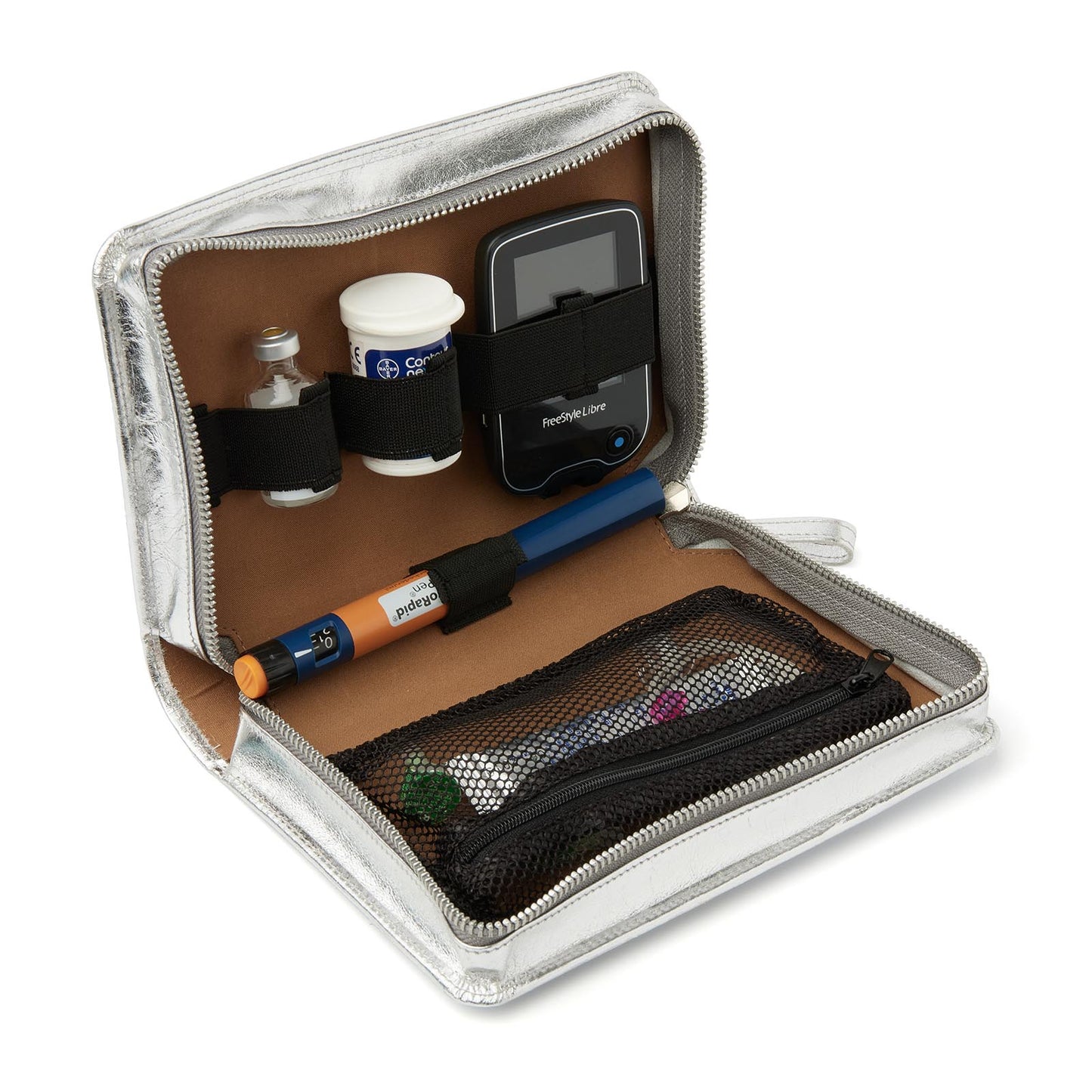 Etui voor Diabetes