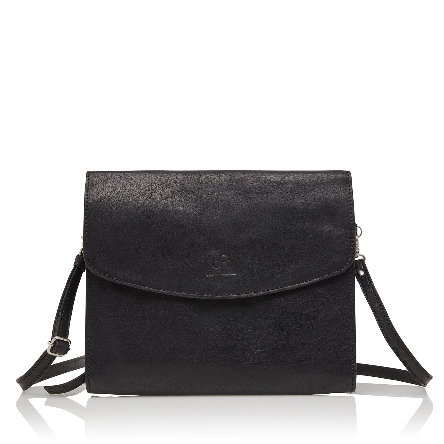 Schoudertas / Clutch voor diabetes
