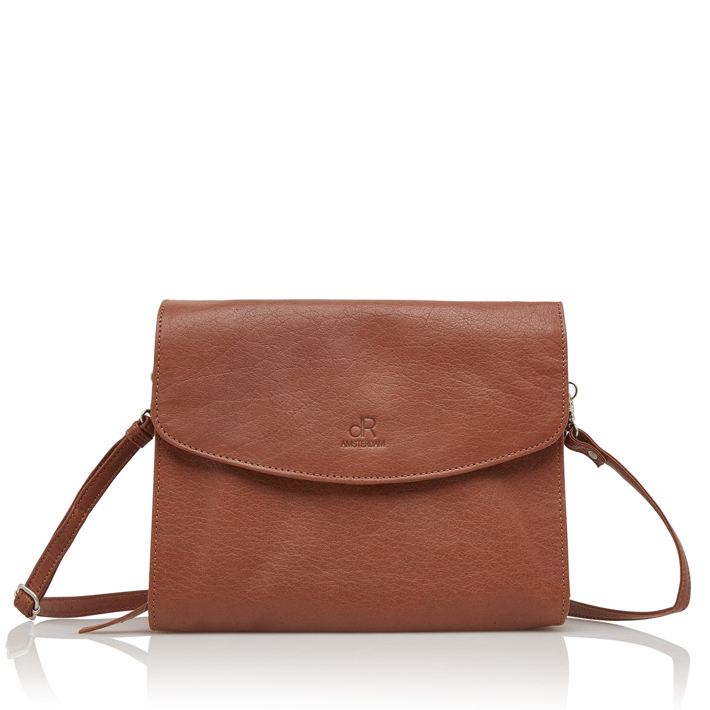 Schoudertas / Clutch voor diabetes