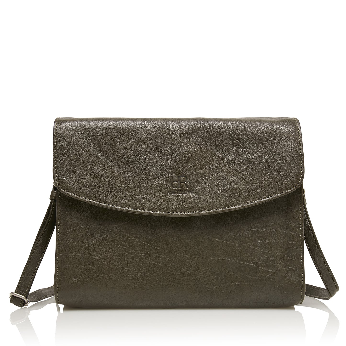 Schoudertas / Clutch voor diabetes