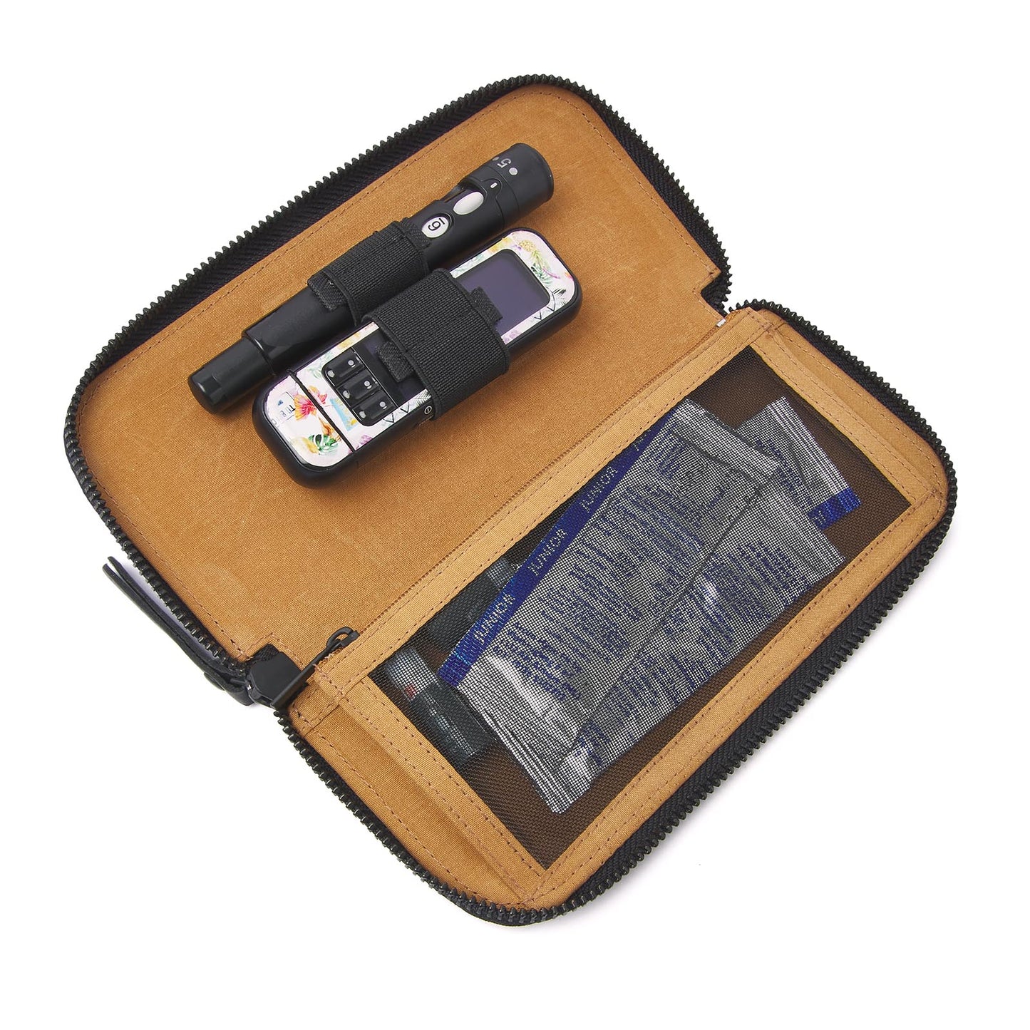 Etui voor Diabetes