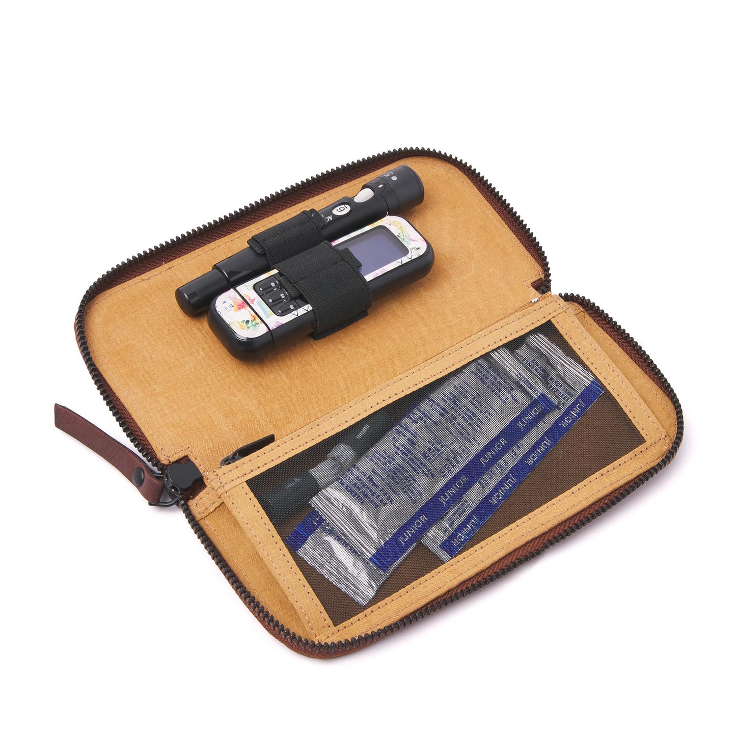 Etui voor Diabetes