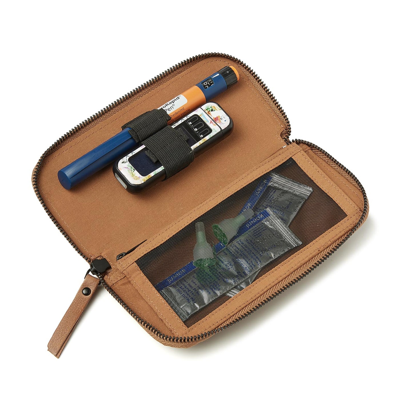 Etui voor Diabetes