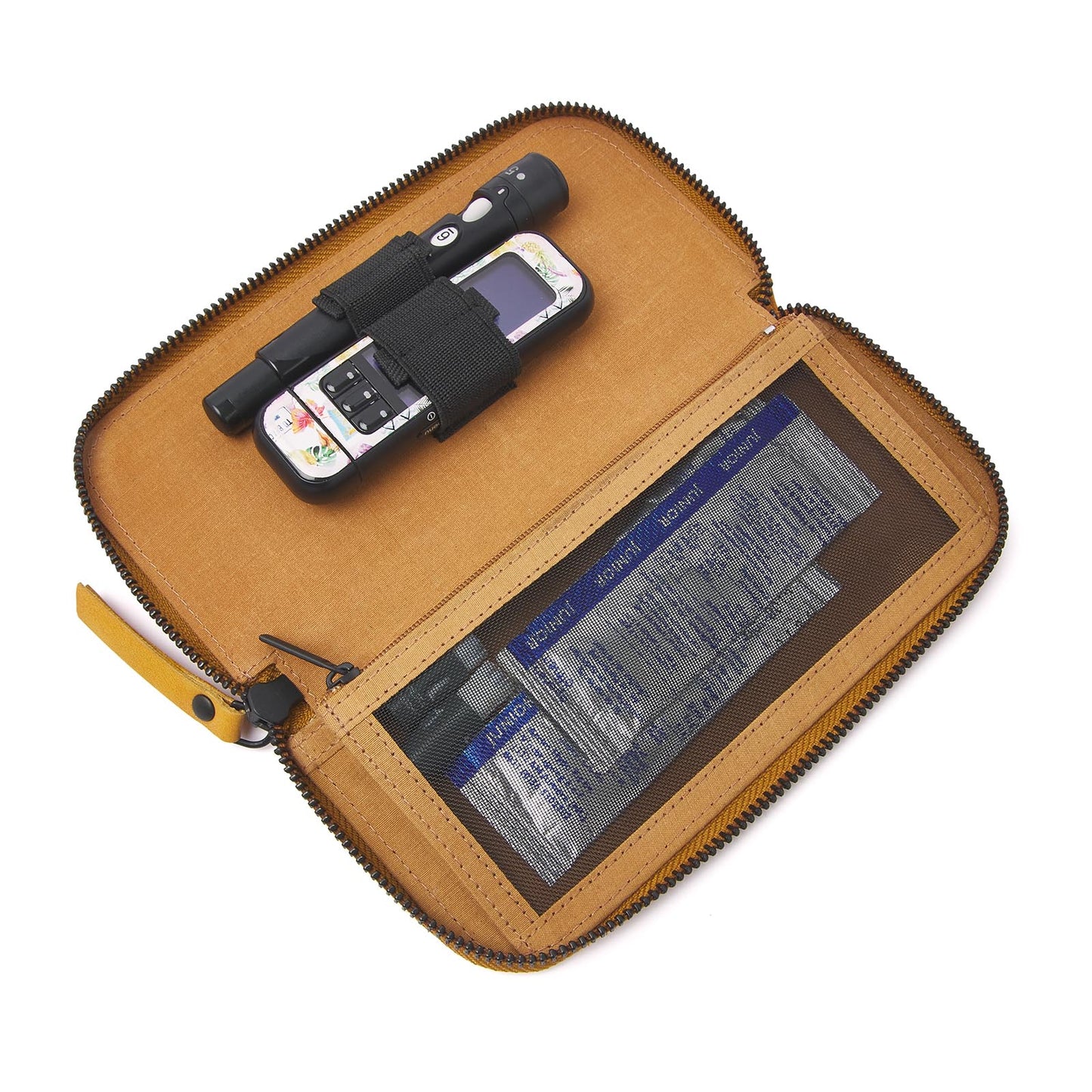 Etui voor Diabetes
