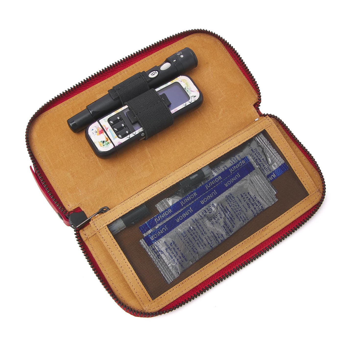 Etui voor Diabetes