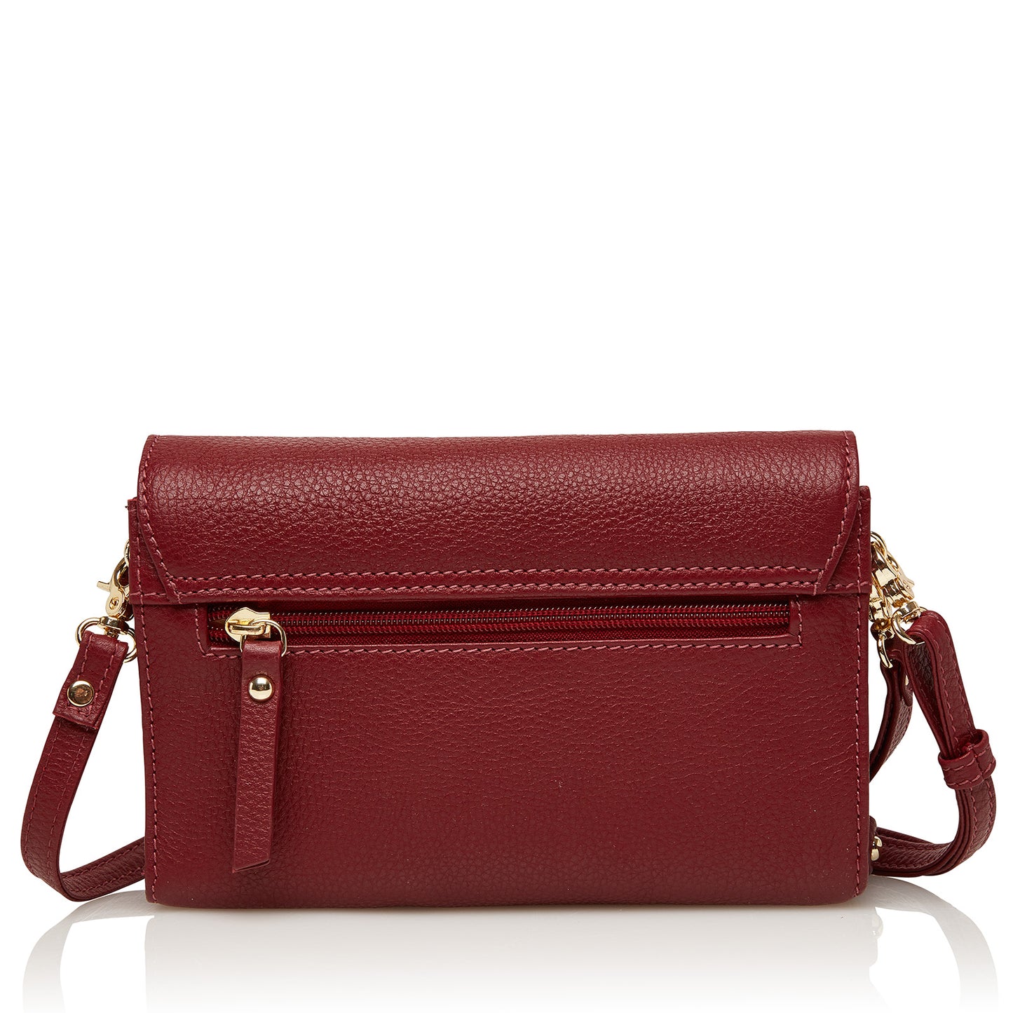 Schoudertas / Clutch voor diabetes