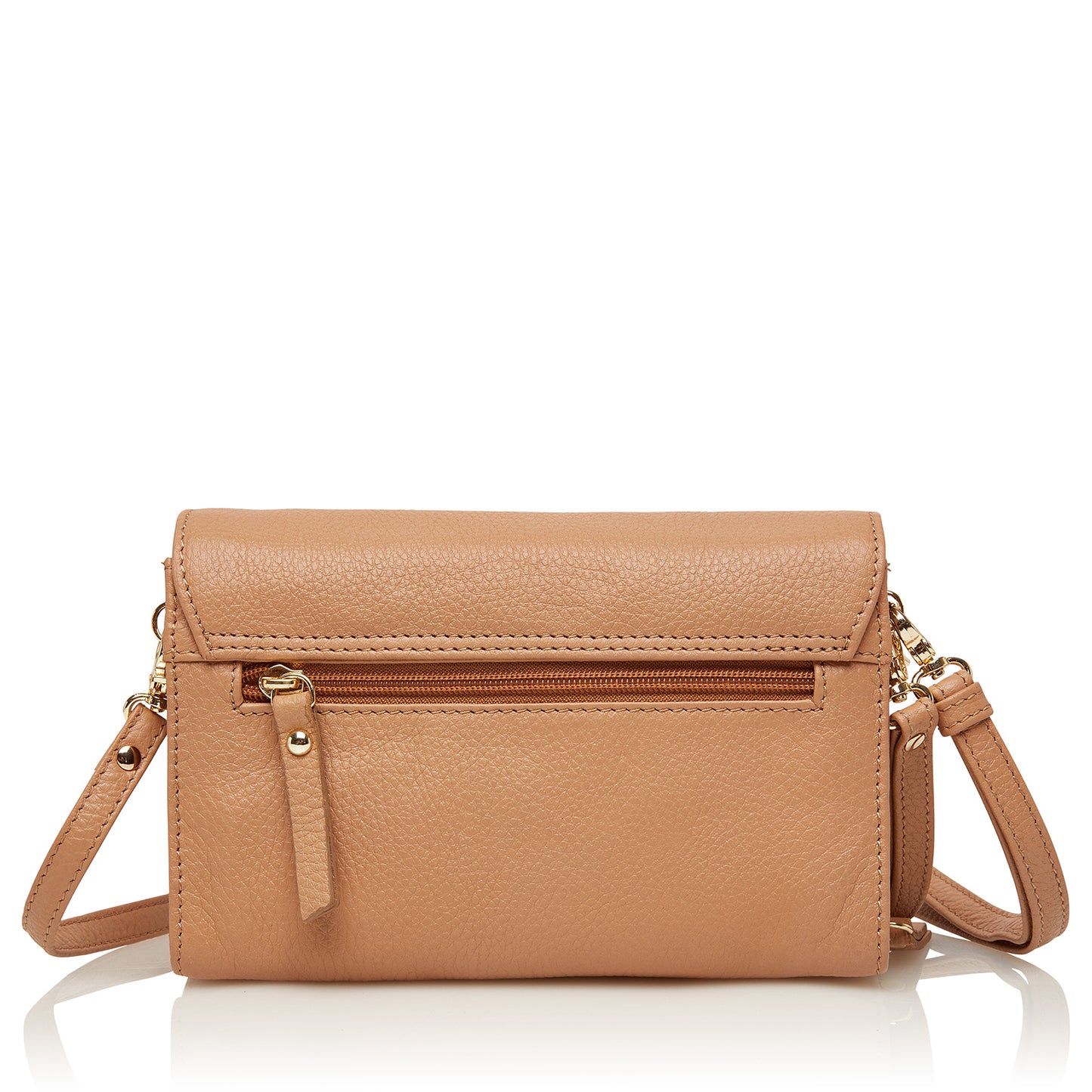 Schoudertas / Clutch voor diabetes