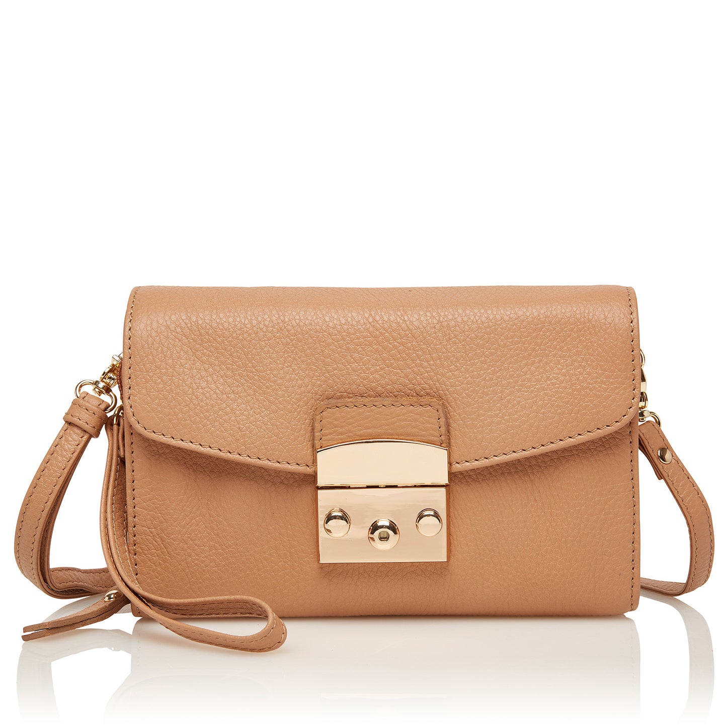 Schoudertas / Clutch voor diabetes