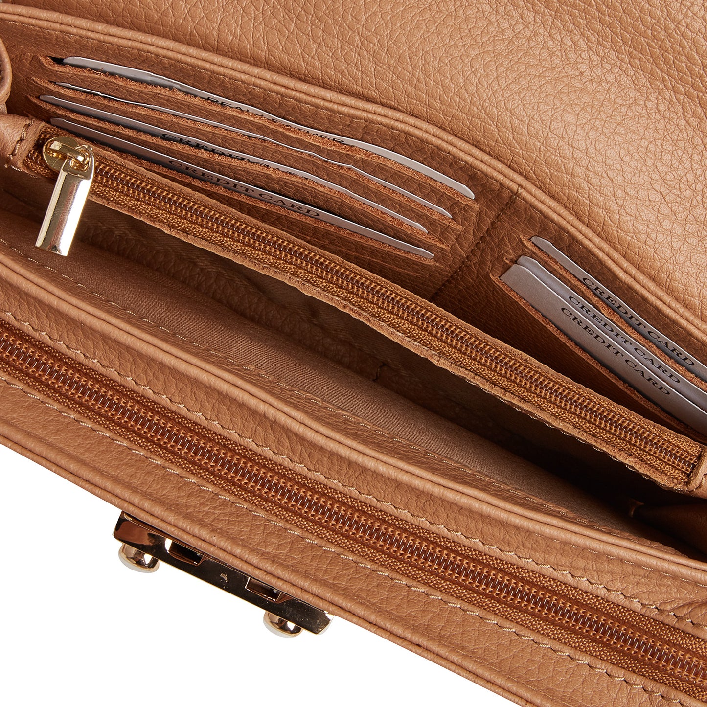 Schoudertas / Clutch voor diabetes