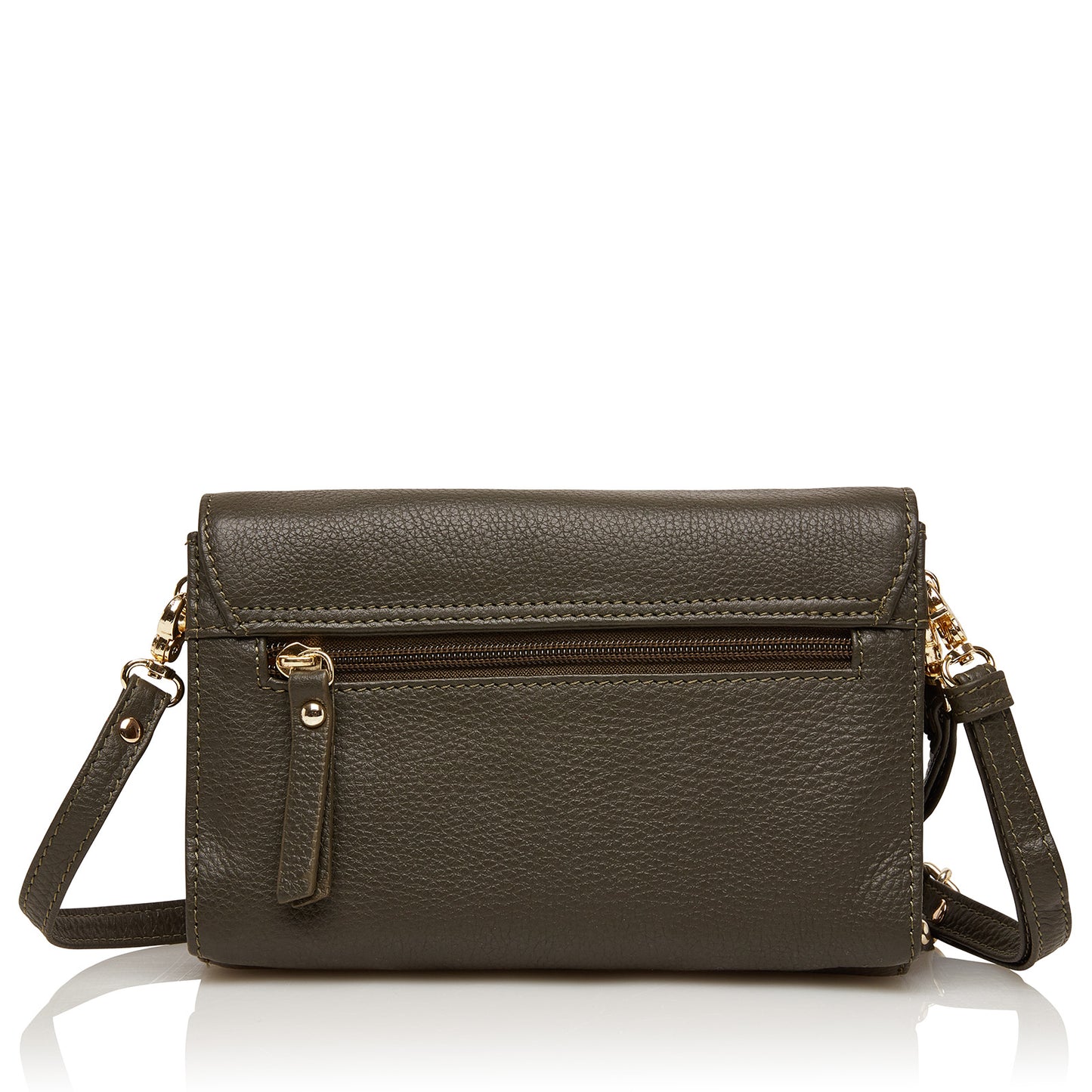 Schoudertas / Clutch voor diabetes