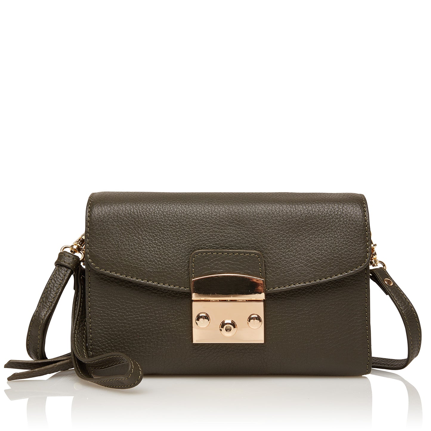 Schoudertas / Clutch voor diabetes