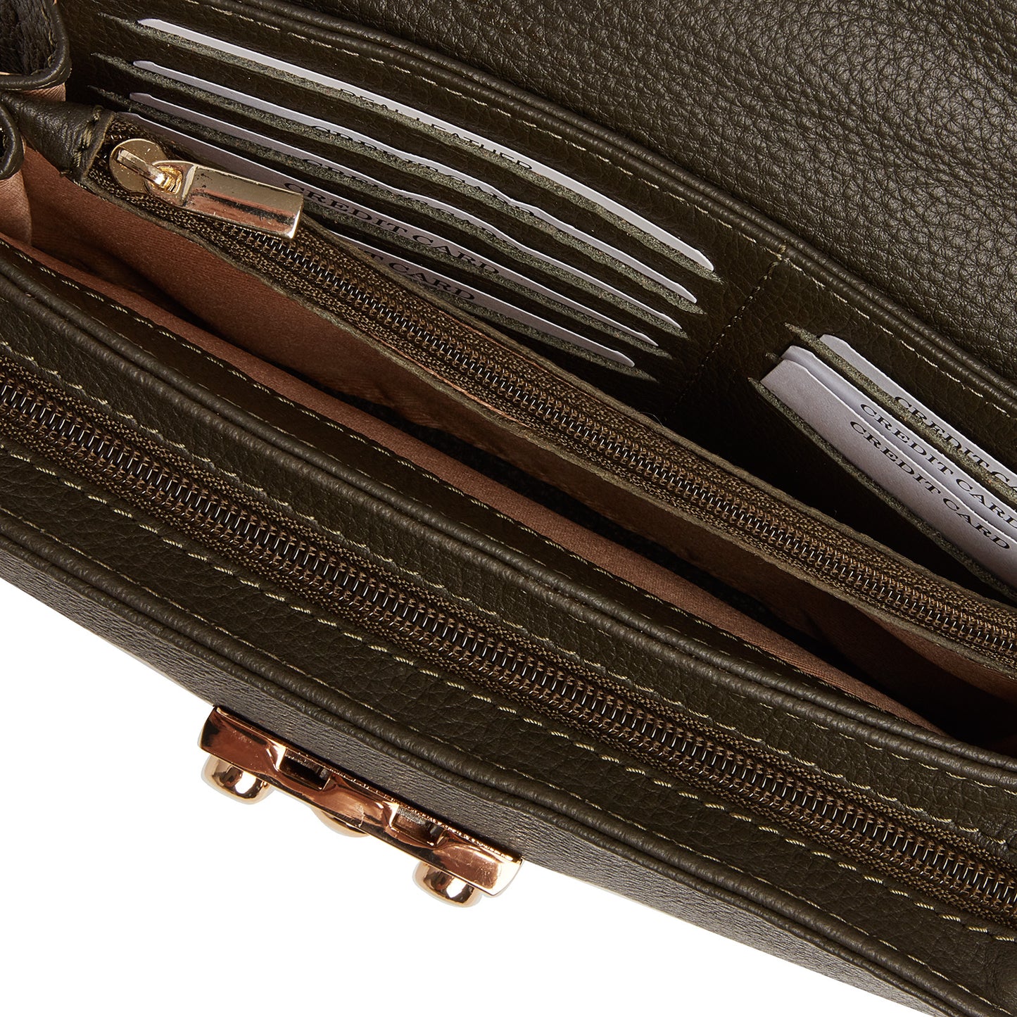 Schoudertas / Clutch voor diabetes