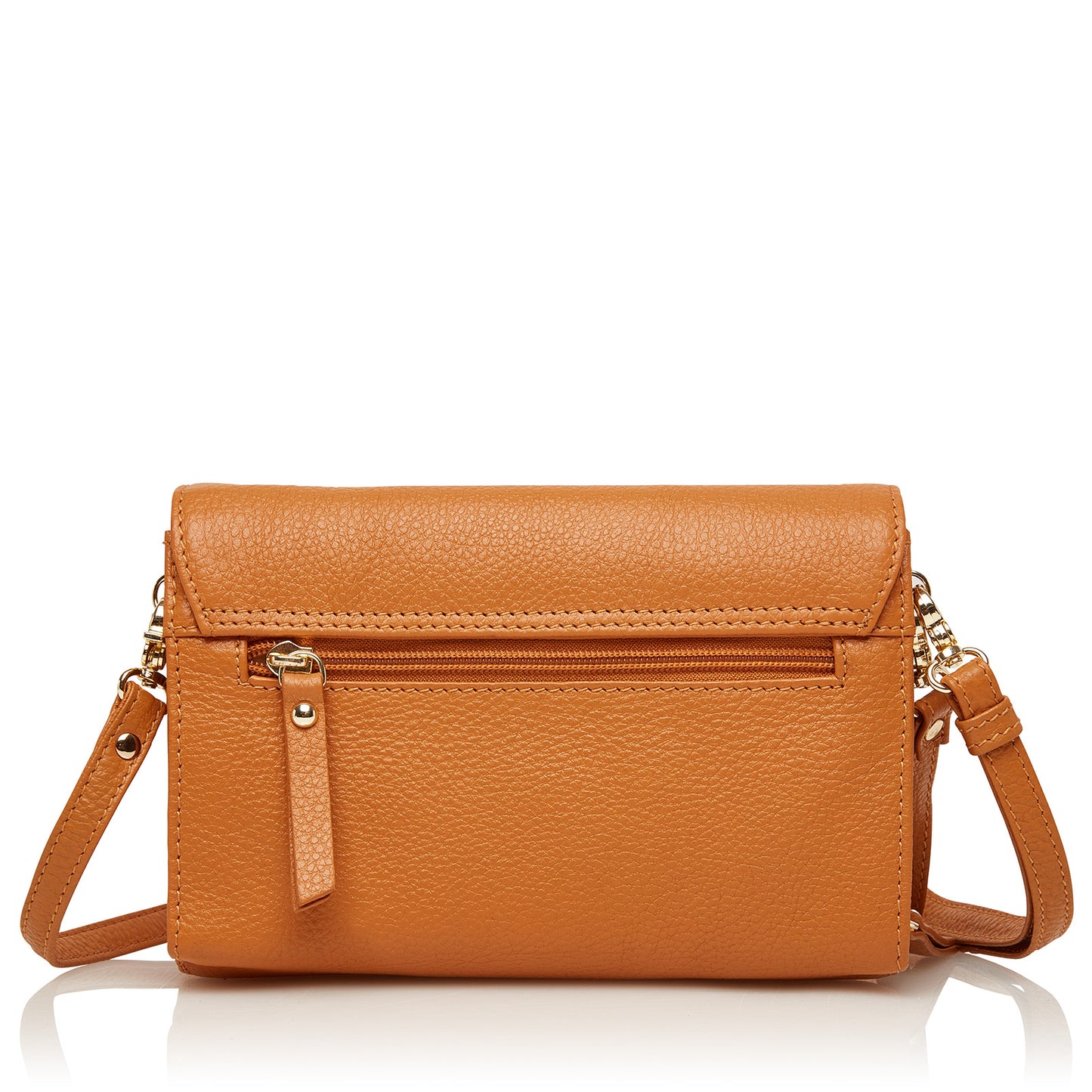 Schoudertas / Clutch voor diabetes
