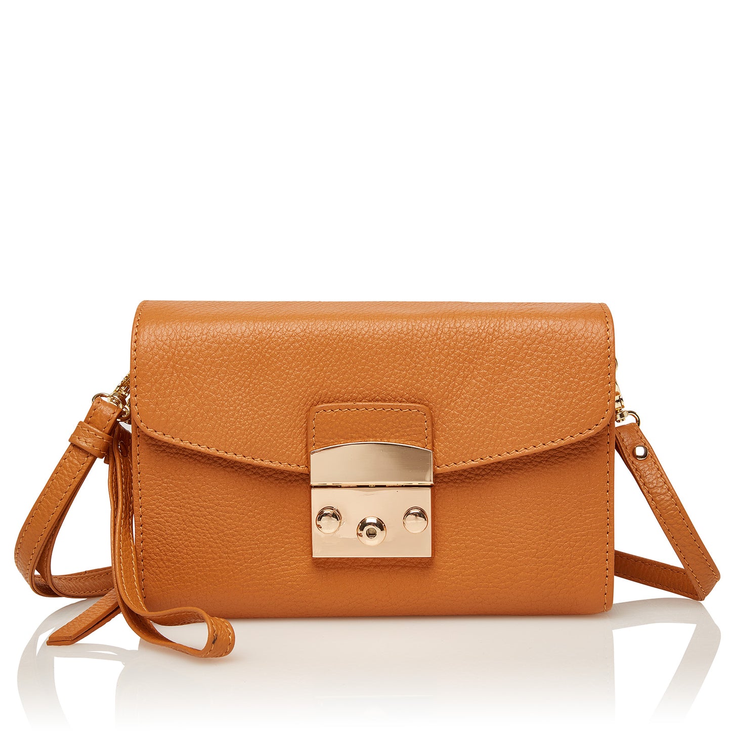 Schoudertas / Clutch voor diabetes