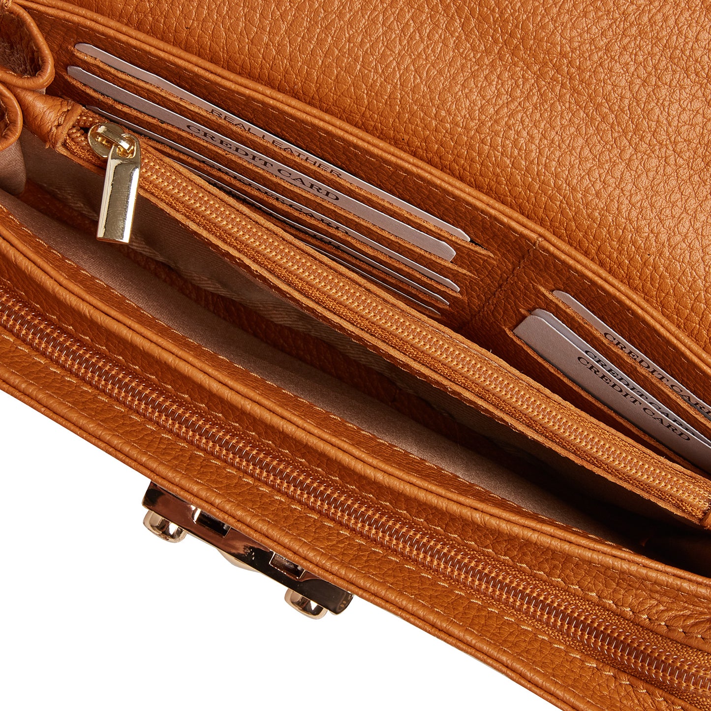 Schoudertas / Clutch voor diabetes
