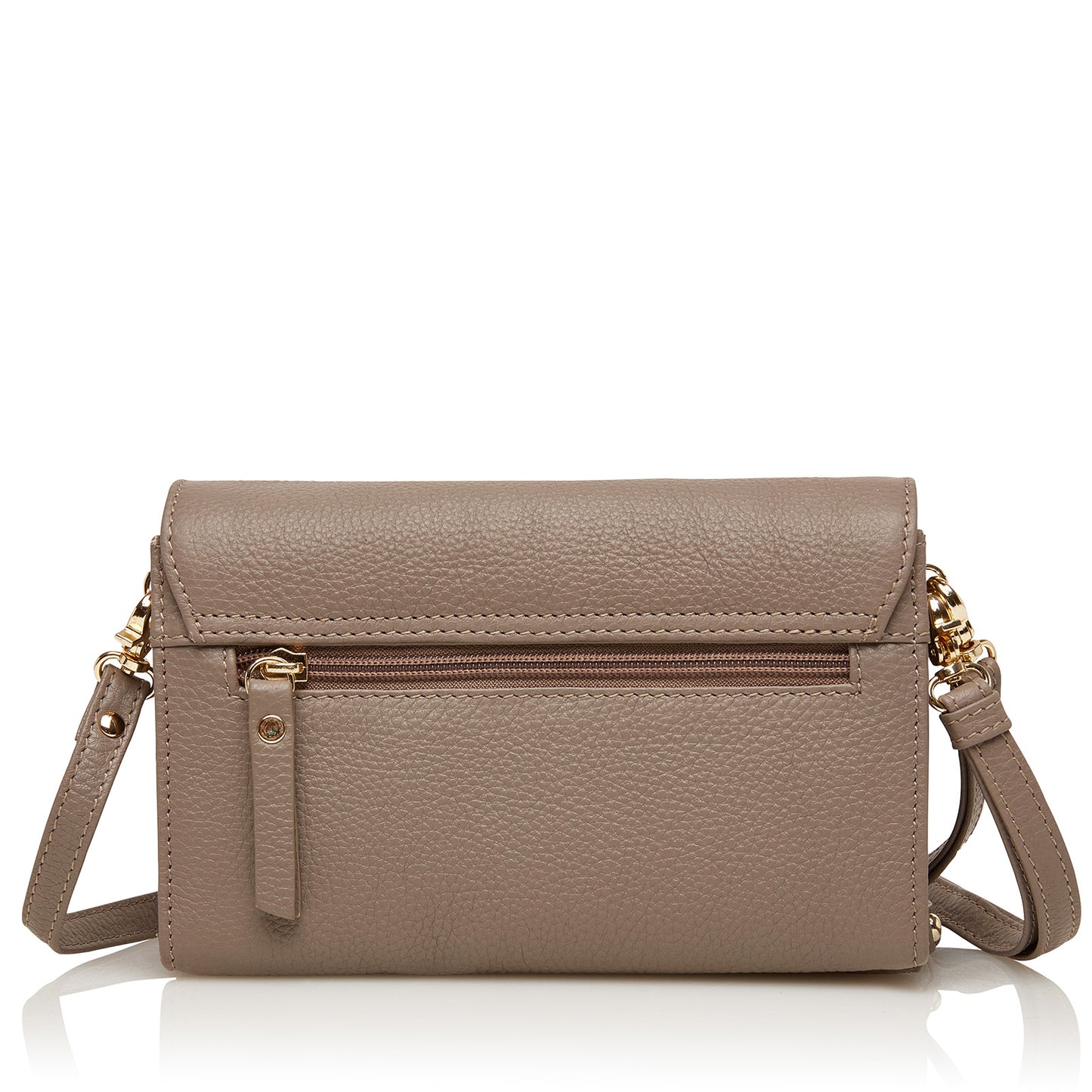 Schoudertas / Clutch voor diabetes