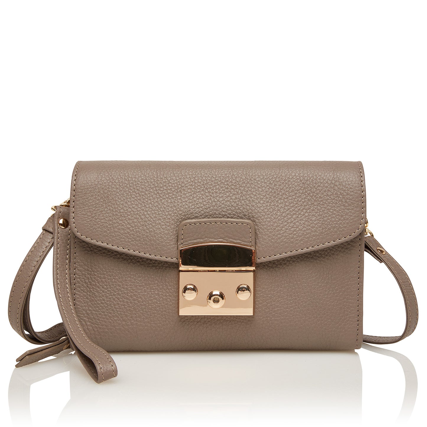 Schoudertas / Clutch voor diabetes