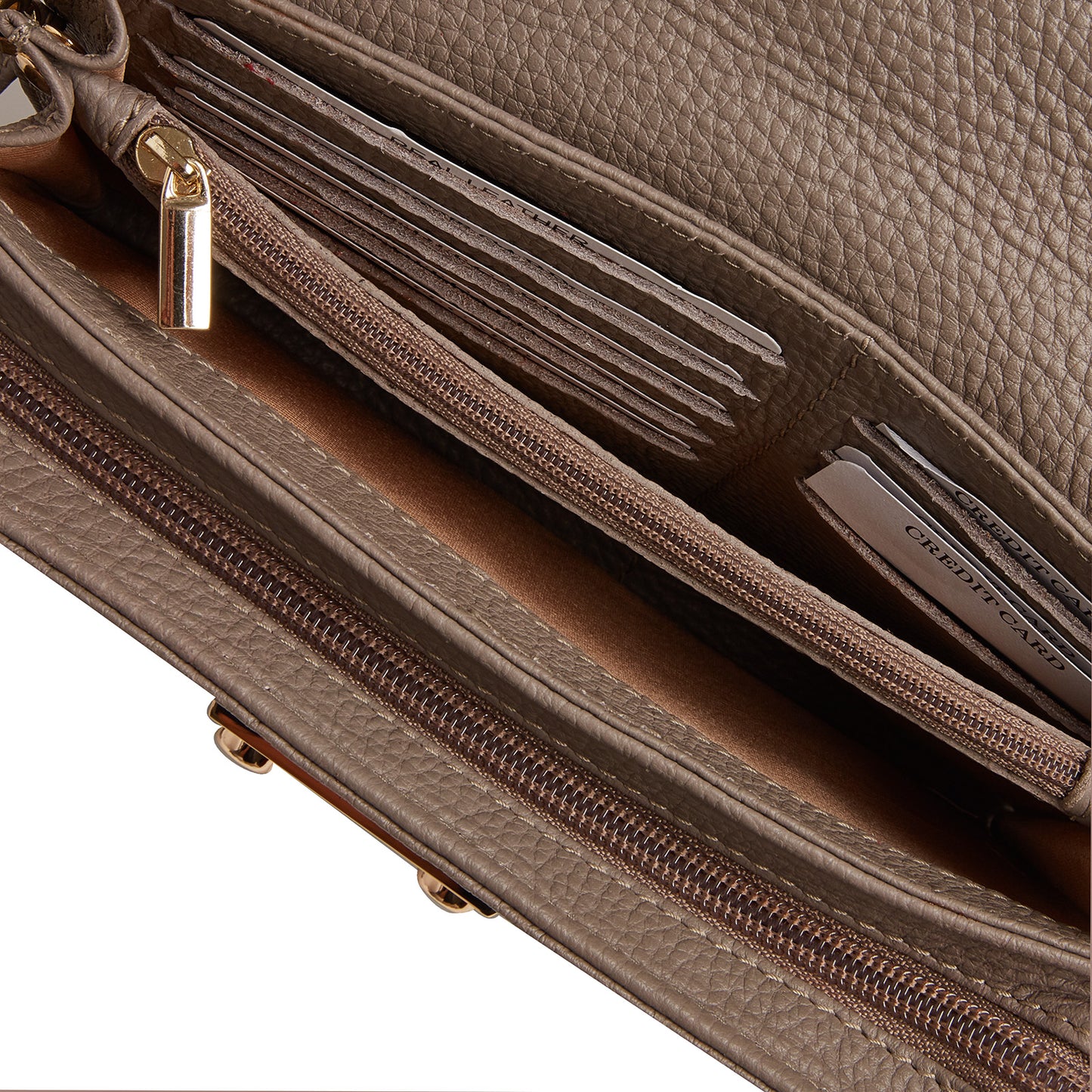 Schoudertas / Clutch voor diabetes