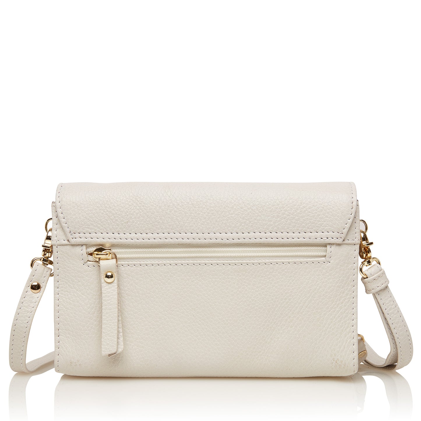 Schoudertas / Clutch voor diabetes