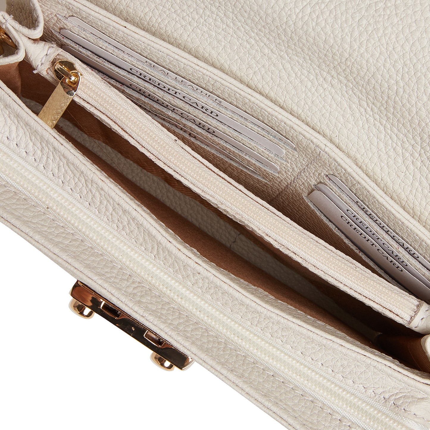 Schoudertas / Clutch voor diabetes