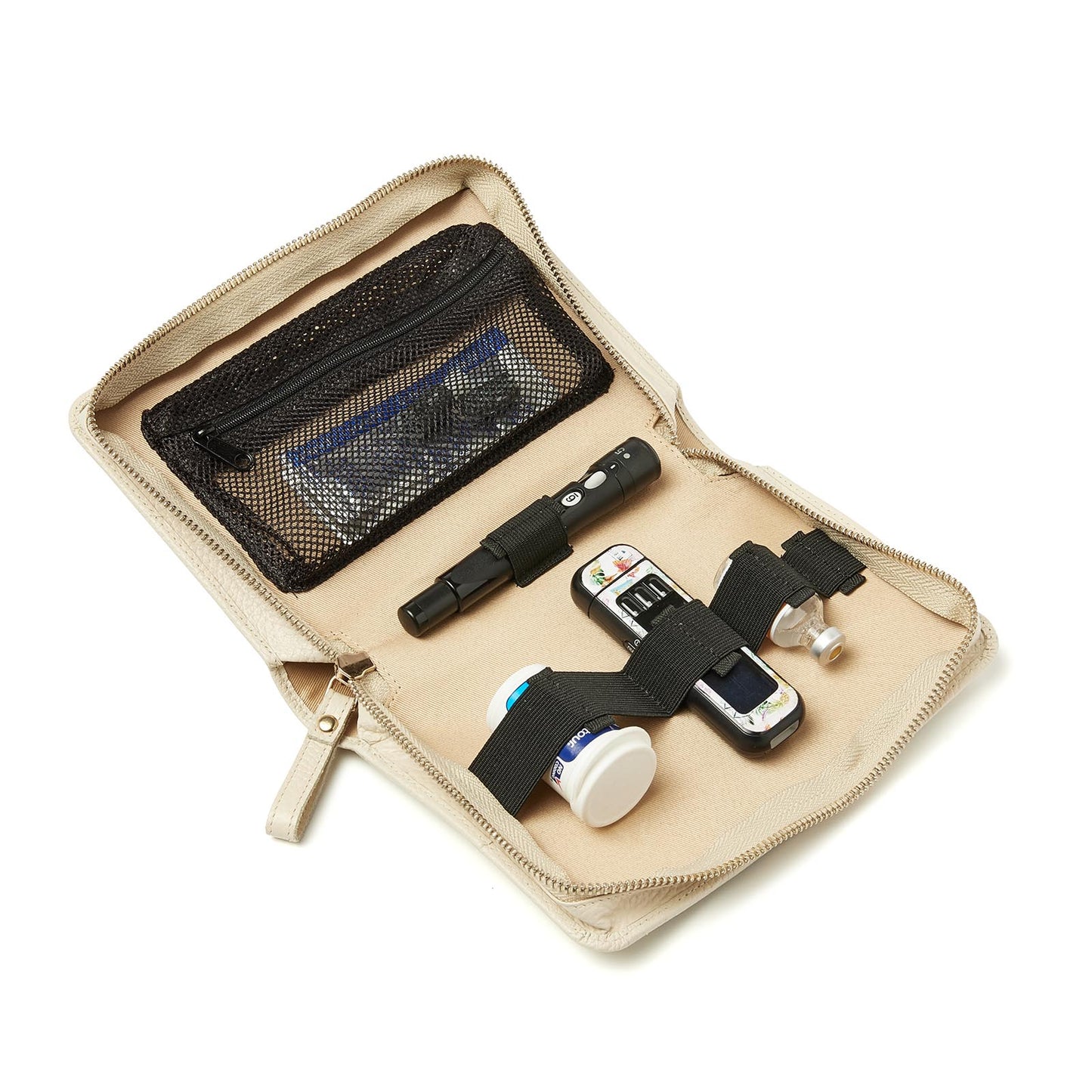 Diabetes case