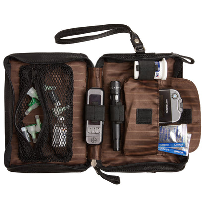 Herentas voor diabetes
