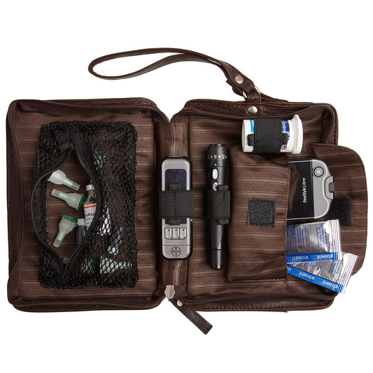 Herentas voor diabetes
