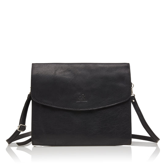 Schoudertas / Clutch voor diabetes