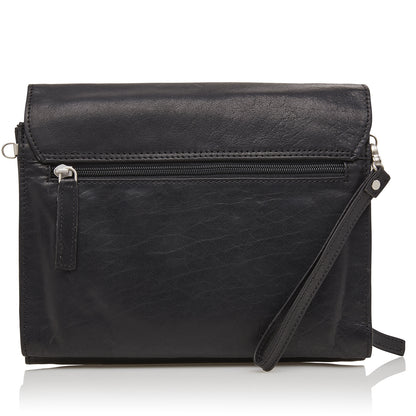 Schoudertas / Clutch voor diabetes