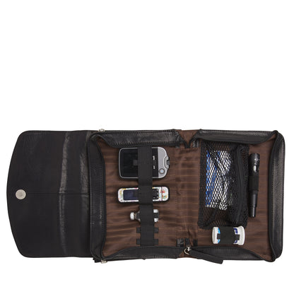Schoudertas / Clutch voor diabetes