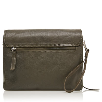 Schoudertas / Clutch voor diabetes