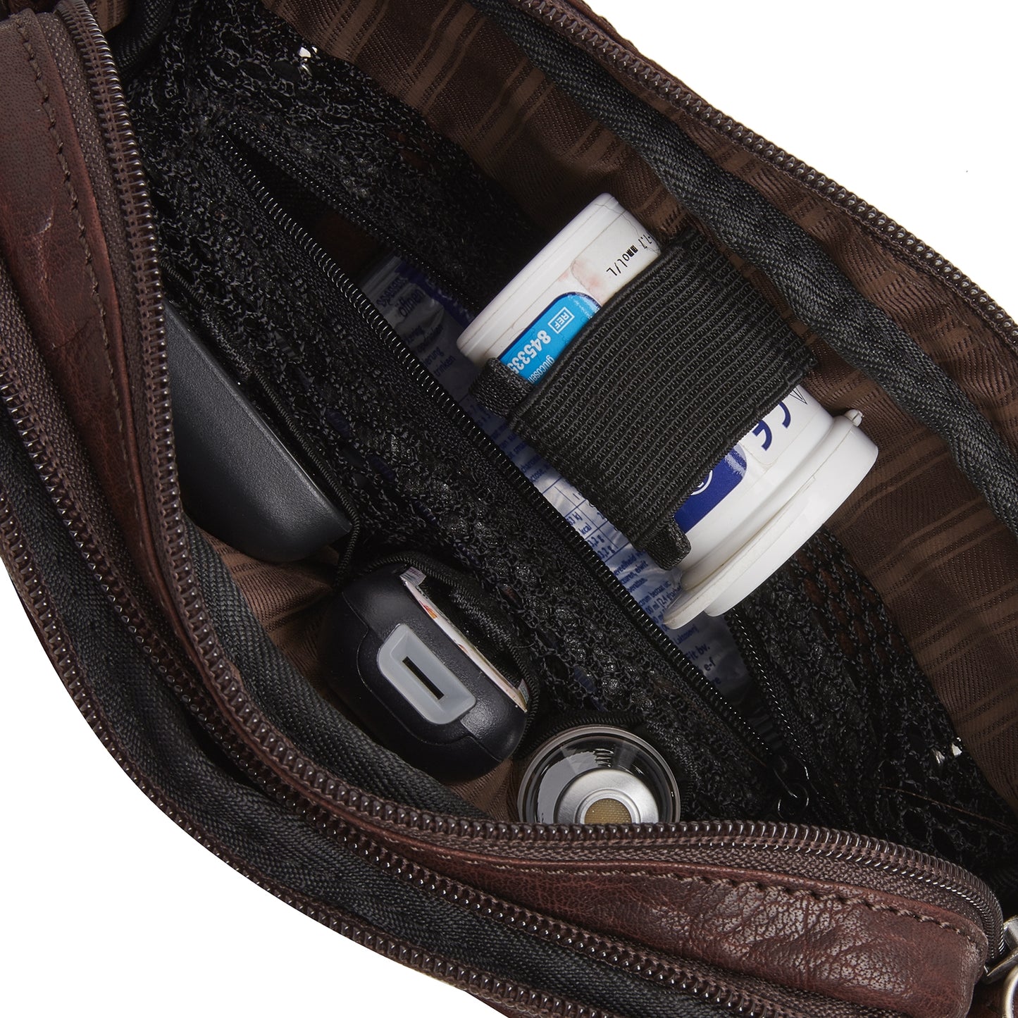 Heuptas voor diabetes