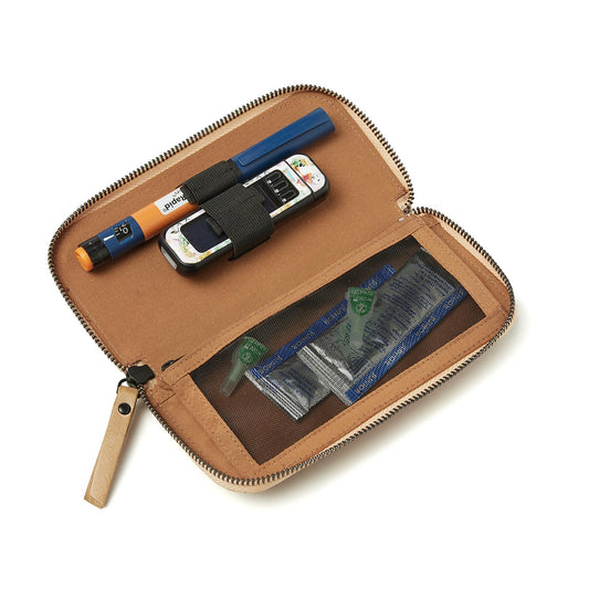 Etui voor Diabetes