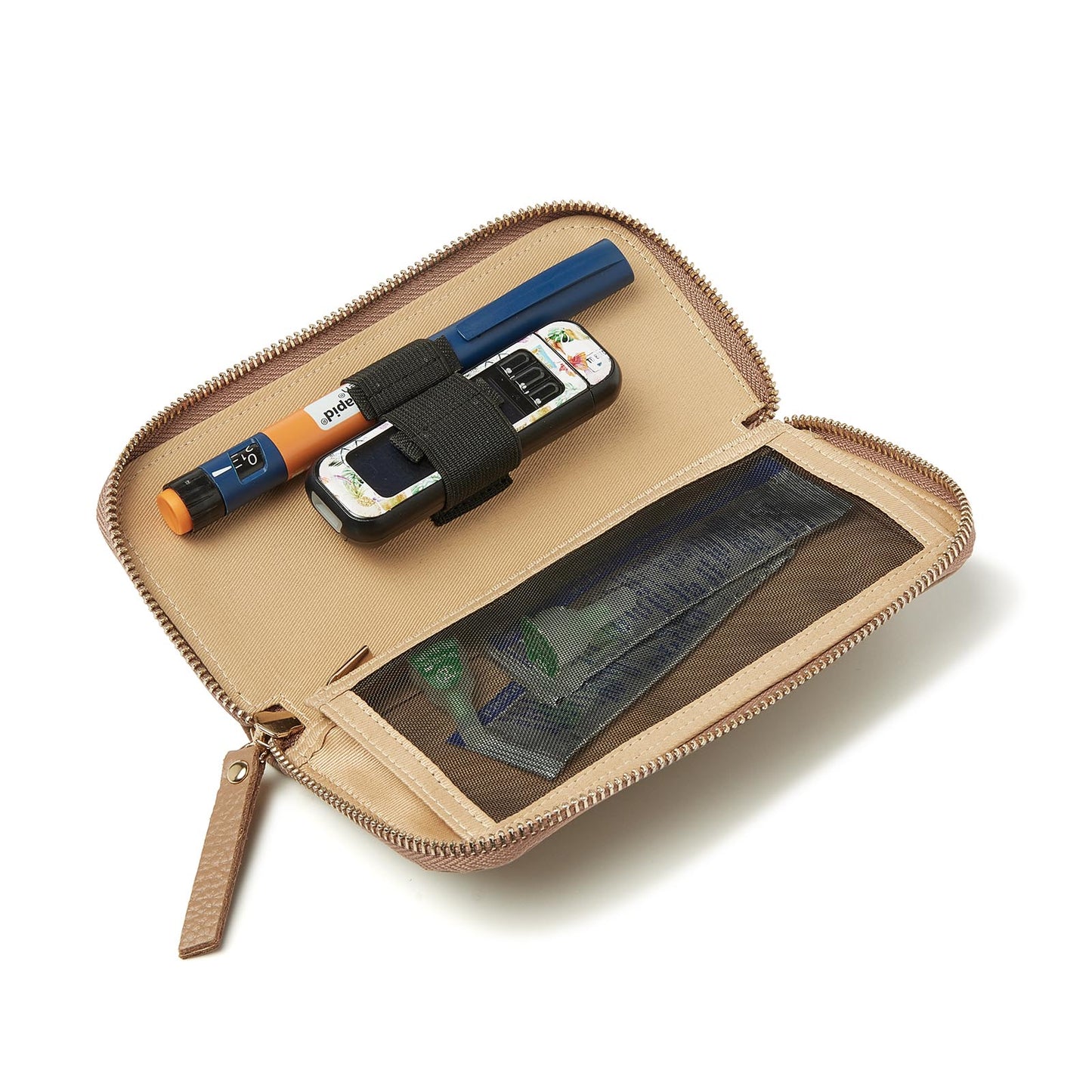 Etui voor Diabetes