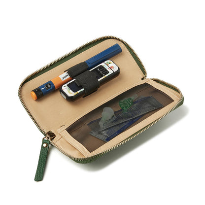 Etui voor Diabetes