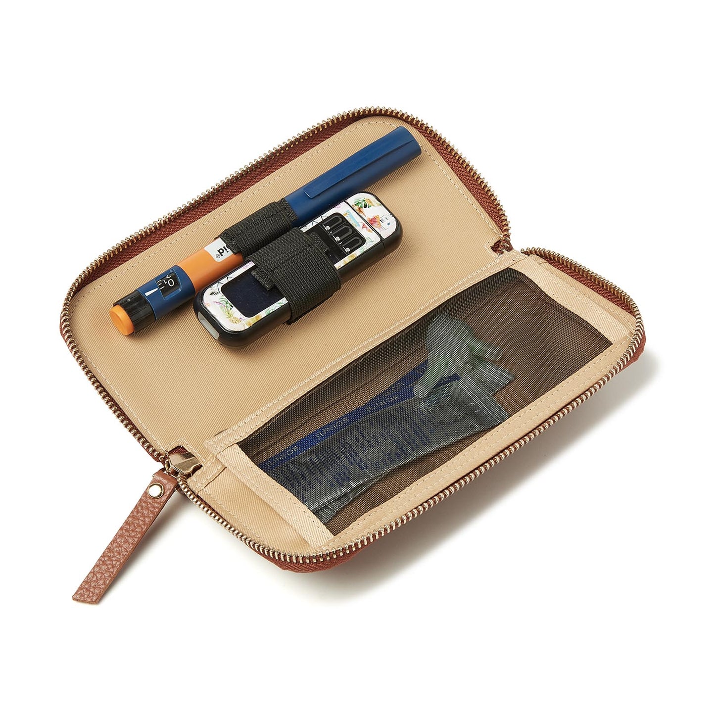 Etui voor Diabetes