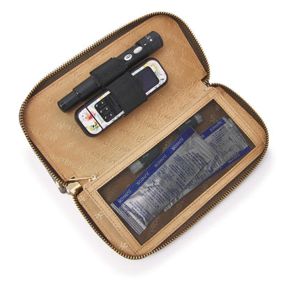 Etui voor Diabetes