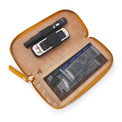 Etui voor Diabetes