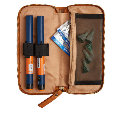 Etui voor Diabetes