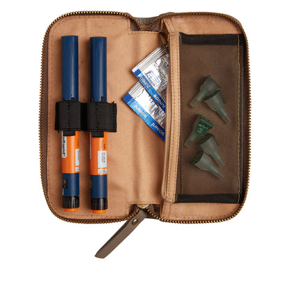 Etui voor Diabetes