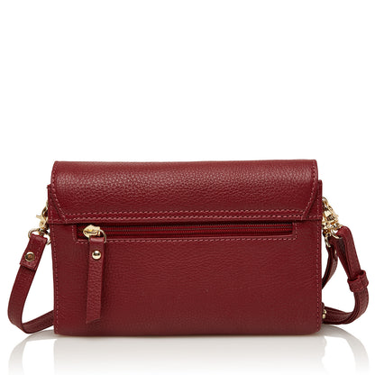Schoudertas / Clutch voor diabetes
