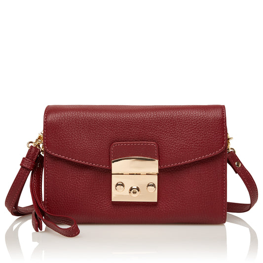 Schoudertas / Clutch voor diabetes