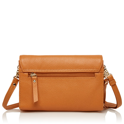 Schoudertas / Clutch voor diabetes