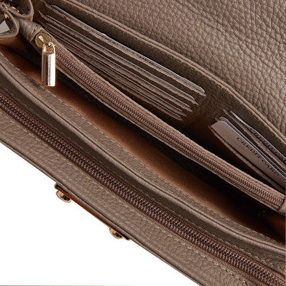 Schoudertas / Clutch voor diabetes