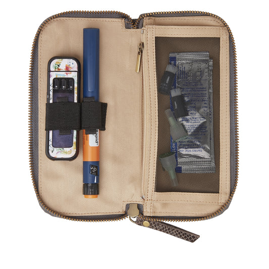 Etui voor Diabetes