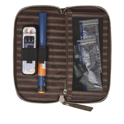 Etui voor Diabetes